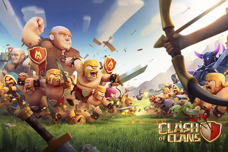 آموزش Clash of Clans: ضدهوایی (Air Defense)