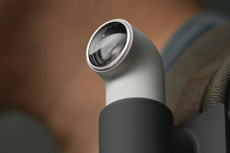RECamera اچتیسی در FCC رویت شد؛ احتمال معرفی اکشنکم اچتیسی در مراسم چهارشنبهی آتی