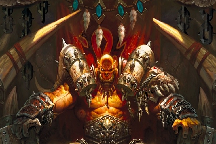 بلیزارد بازی Hearthstone را برای تبلتهای اندرویدی منتشر کرد