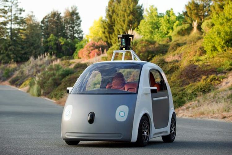 خودروی هوشمند گوگل تابستان امسال راهی خیابان‌ های ایالت کالیفرنیا می‌ شود