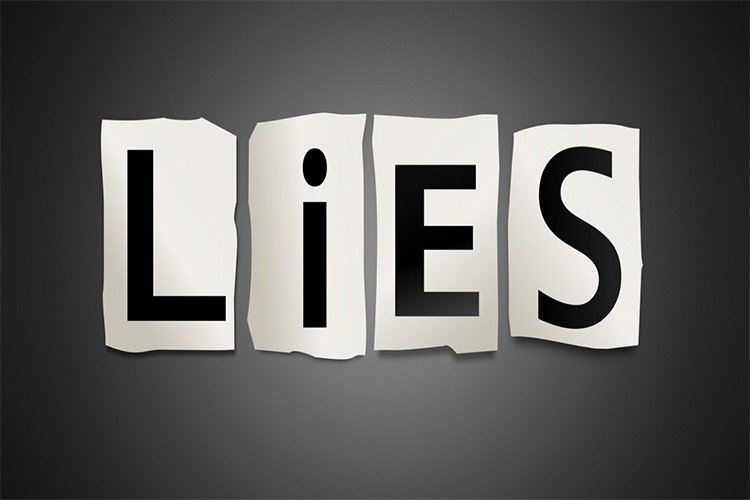 با این ۶ روش ساده، دست دروغگوها را رو کنید