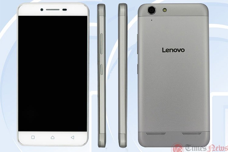 گوشی جدید لنوو توسط TENAA و 3C تایید شد
