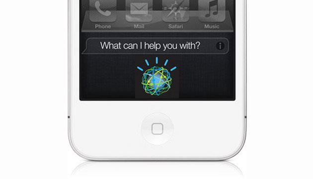 واتسون، فناوری هوشمند IBM، بسیار پیشرفتهتر از Siri عمل میکند