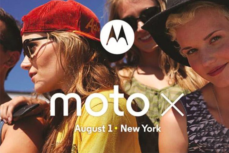 پوشش زنده کنفرانس معرفی Moto X موتورولا، امشب، پنج شنبه ساعت 23:30 در زومیت