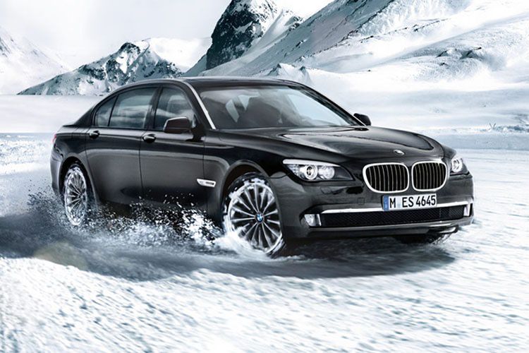تماشا کنید: سیستم XDrive بیامدبلیو چگونه کار میکند