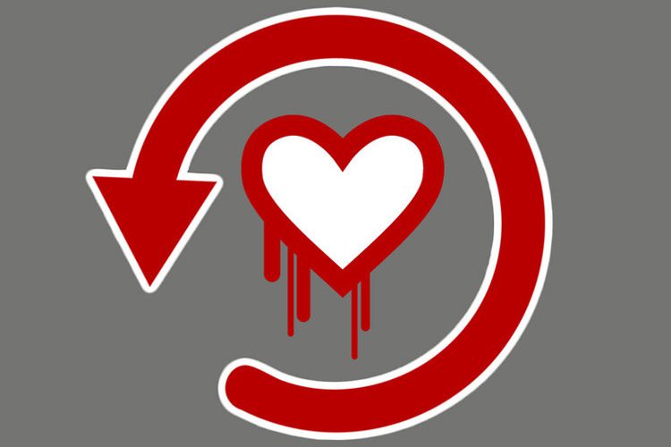 باگ خطرناک OpenSSL موسوم به "خونریزی قلبی" بسیاری از سرورها را با خطر امنیتی مواجه کرد