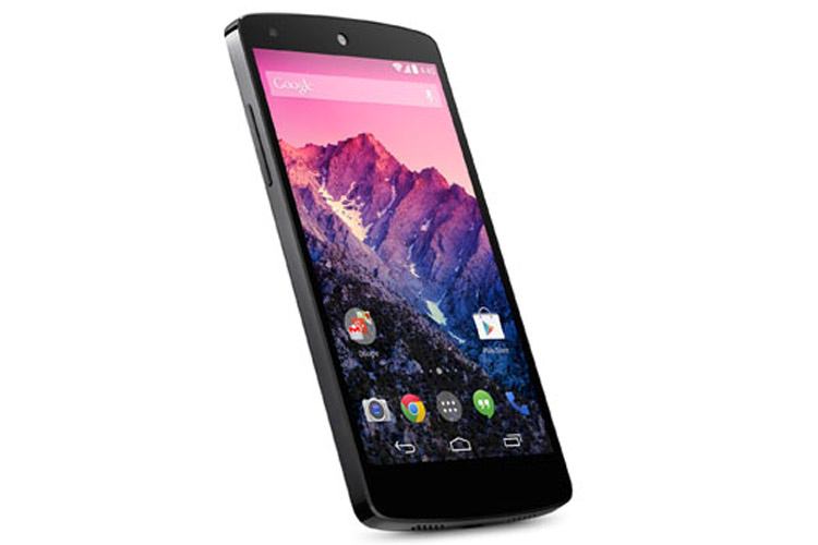 در اندروید 4.4 کیتکت با گفتن عبارت "OK Google" جستجوی بدون لمس را فعال کنید