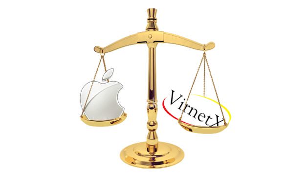 اپل به دلیل نقض اختراع‌های ثبت شده، مجبور به پرداخت جریمه ۳۶۸ میلیون دلاری به ویرنت‌ایکس شد