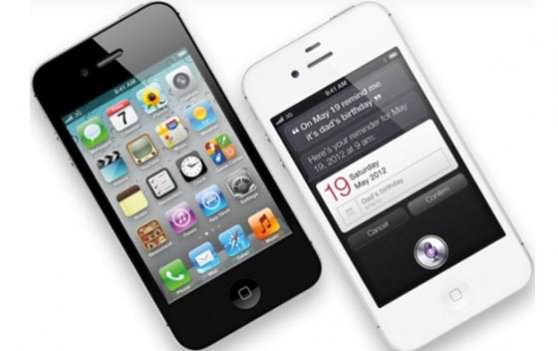 هر آنچه در مورد iPhone 4S باید بدانید