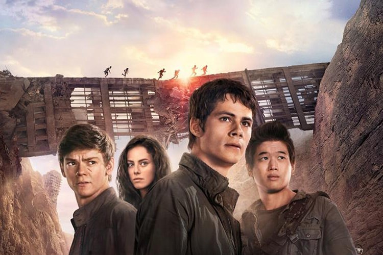 زومجی: معرفی فیلم The Maze Runner: The Scorch Trials