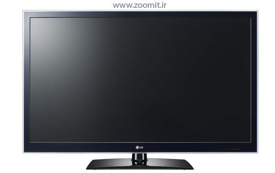 بررسی تلویزیون سه بعدی LG 47LW5600 با فناوری Passive 3D