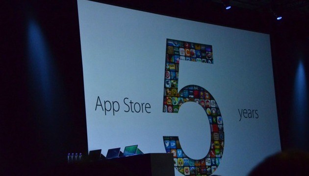 اپل اعلام کرد: بیش از 900 هزار برنامه در اپ‌استور اپل