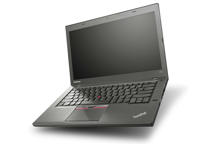 لنوو سه لپتاپ T450, T450s و T550 را برای کاربران اهل کسب و کار معرفی کرد