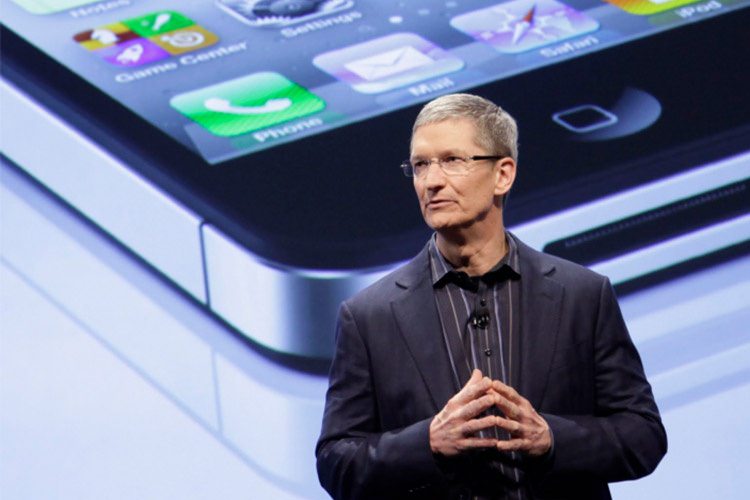 اپل نسل جدید آیپد‌های خود را در مراسم 30 مهر معرفی خواهد کرد