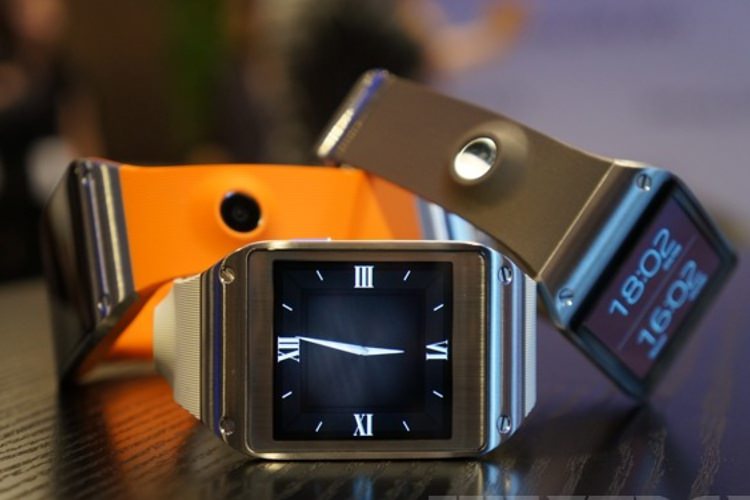 برنامه ریزی سامسونگ برای فروش 2 یا 3 دستگاه ساعت هوشمند به ازای فروش هر 10 دستگاه گلکسی نوت 3