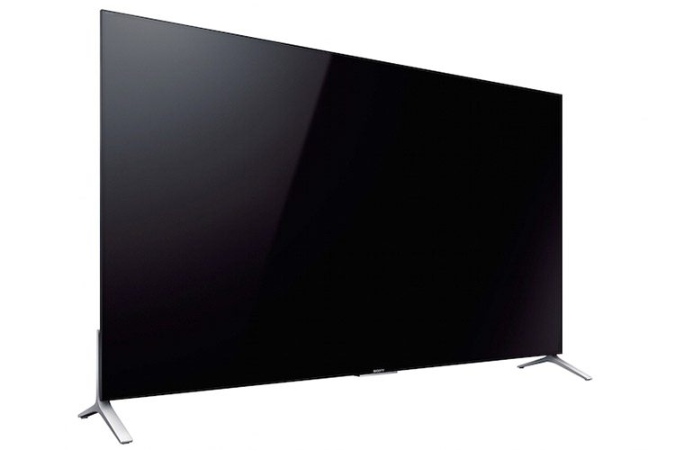 تلویزیون ۷۵ اینچ 4K UHD فوق باریک ۱۵ میلی‌متری سونی در نمایشگاه IFA رونمایی شد