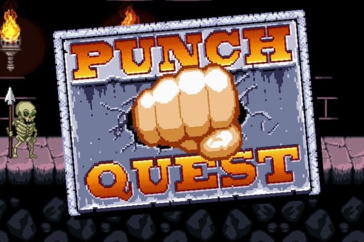 زوم گیم: از مشت زنی Punch Quest تا شهر شیشهای Smash Hits