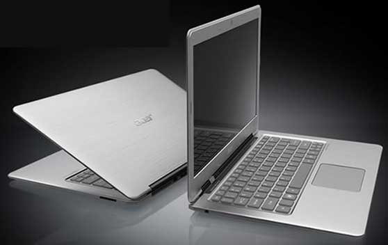 لپ تاپ های ویندوزی متحول می شوند: هر آنچه در مورد Ultrabook باید بدانید