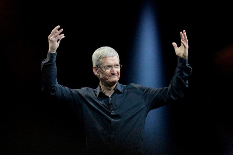 گلدمن ساکس: در رابطه با اپل اشتباه می‌کردیم