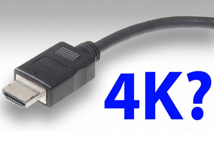 کابلهای 4K HDMI، اشیائی گران ولی بیمصرف
