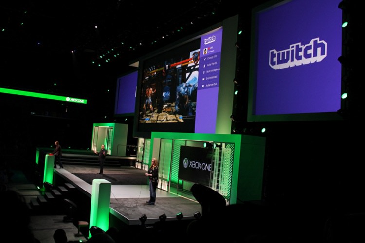 گوگل با پرداخت ۱ میلیارد دلار، Twitch را تصاحب کرد تا یوتیوب وارد دنیای گیمرها شود