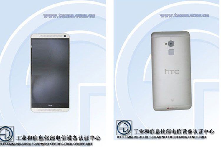 فبلت HTC One Max احتمالا در 23 مهرماه رونمایی می‌شود