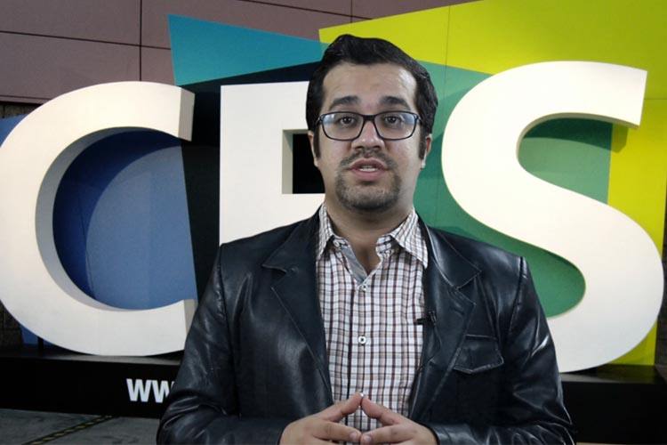 تماشا کنید: بهترینهای روز سوم نمایشگاه CES 2016 از نگاه زومیت