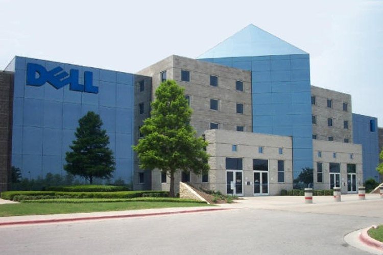 کمپانی Dell بیست تا سی درصد از کارکنان خود را اخراج میکند