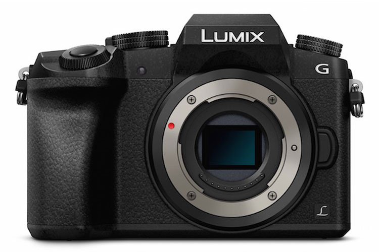 پاناسونیک دوربین لومیکس G7 را با تمرکز روی فیلمبرداری 4K معرفی کرد