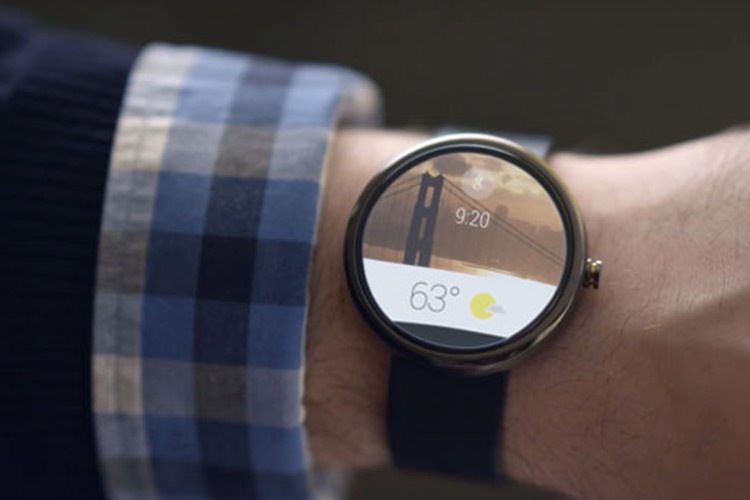 گوگل سیستمعامل Android Wear را برای ساعتهای هوشمند و ابزارهای پوشیدنی معرفی کرد