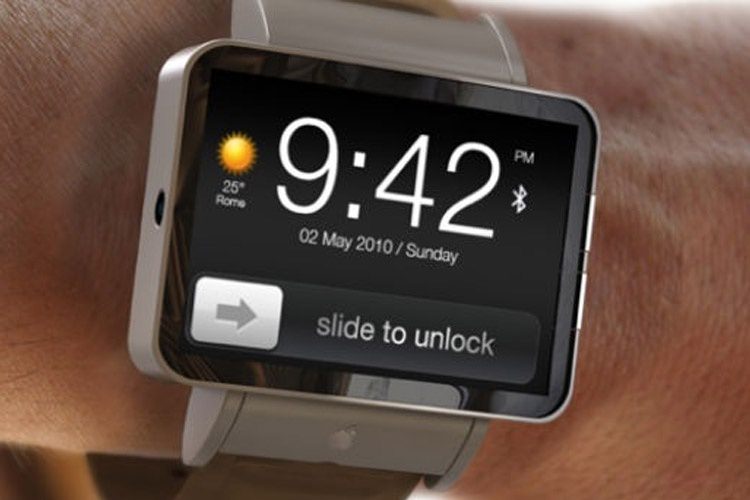 اپل مهر ماه سال آتی، ساعت هوشمند iWatch را به‌همراه نسل جدید آیفون به بازار عرضه خواهد کرد