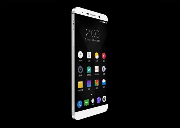 LeTV رکورد شکست: فروش 200 هزار One Pro در کمتر از یک ثانیه!
