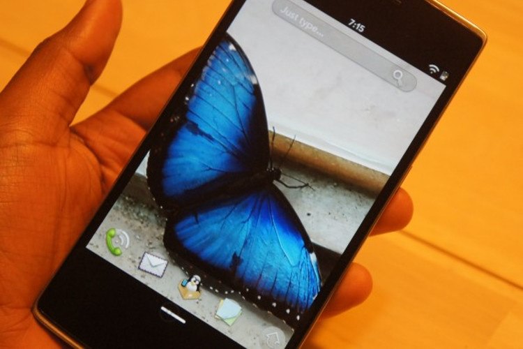 پلتفرم Open WebOS با نام LuneOS برای نکسوس 4 و تاچپد اچپی ارائه شد