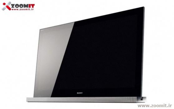 بررسی تلویزیون سونی مدل NX700