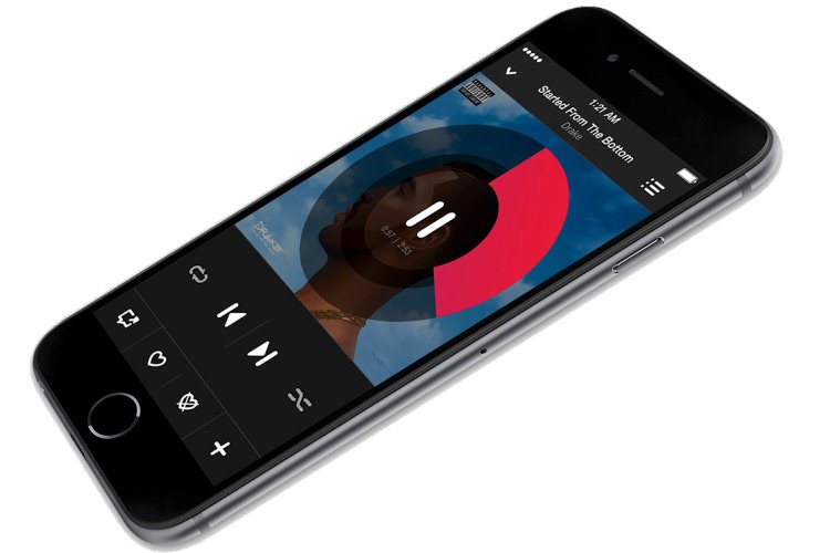 سرویس استریم موسیقی اپل در WWDC 2015 معرفی خواهد شد