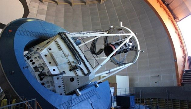 دوربین ۵۷۰ مگاپیکسلی Dark Energy، پادشاه جدید دنیای تصویربردای فضایی (به همراه اولین عکسهای گرفته شده)