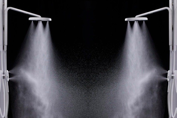 اریک اشمیت و تیم کوک در یک استارت آپ تولید کننده‌ی سر دوش حمام سرمایه گذاری کردند