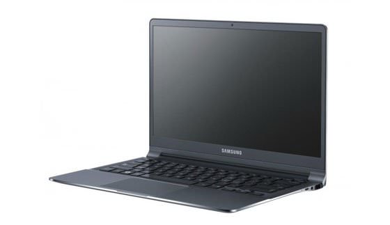 CES 2012: رونمایی از اولترابوک های 13 و 15 اینچ و مانیتور 27 اینچ سری 9 سامسونگ