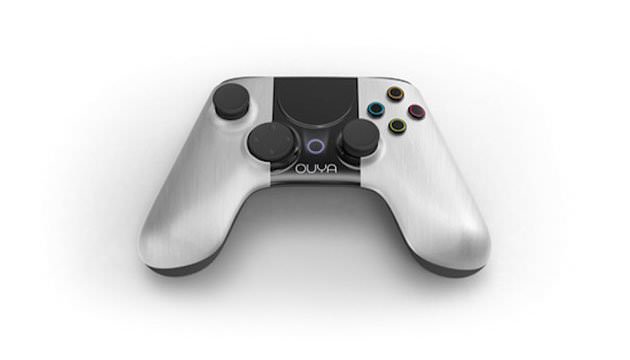 همکاری Ouya با OnLive برای ارائه سرویس بازی زنده ابری روی کنسول اندرویدی خود