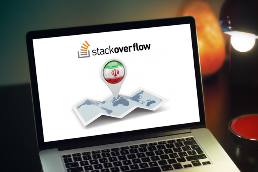 Stackoverflow می گوید ایرانیان عاشق برنامهنویسی هستند