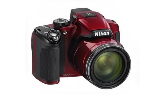 دوربین P510 نیکون، مجهز به طویل ترین لنز در بین دوربین های فشرده  