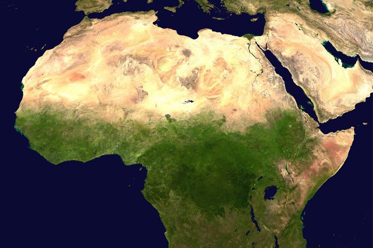 آشنایی با ده آسمانخراش مطرح قارهی آفریقا