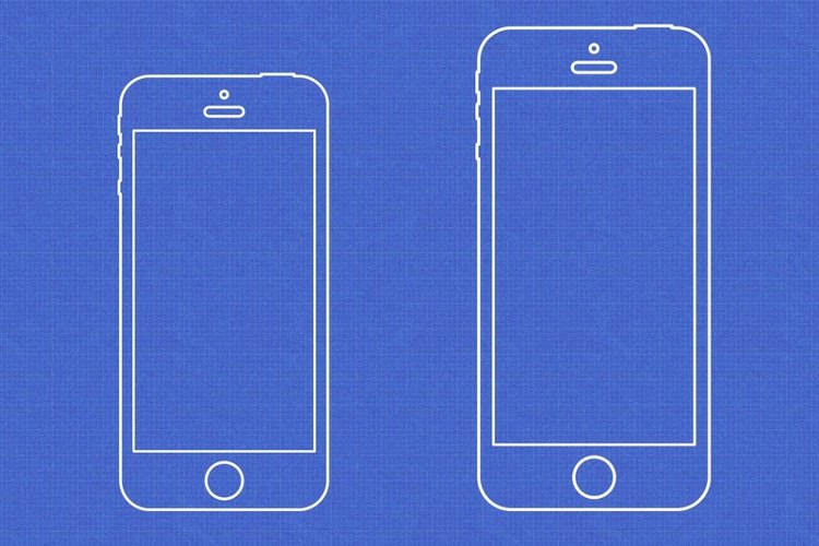 آیفون با صفحه‌نمایش بزرگتر برای توسعه‌دهندگان برنامه‌های iOS به چه معنی خواهد بود؟