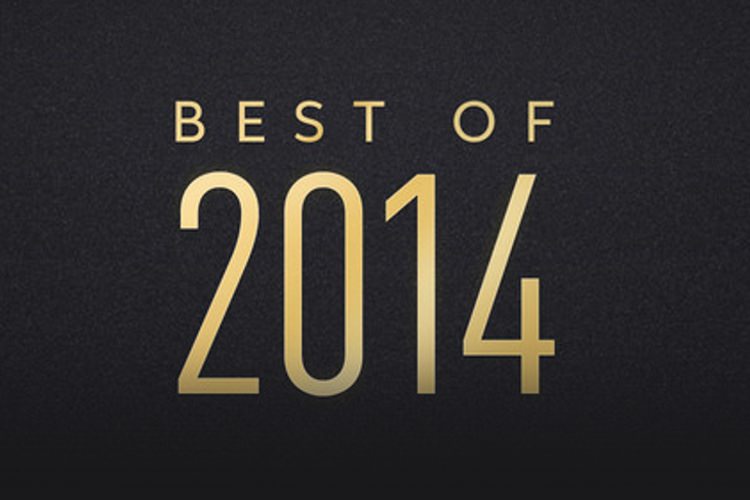 اپل بهترین برنامه، بازی، فیلم، سریال و هنرمندان سال ۲۰۱۴ آیتونز را معرفی کرد