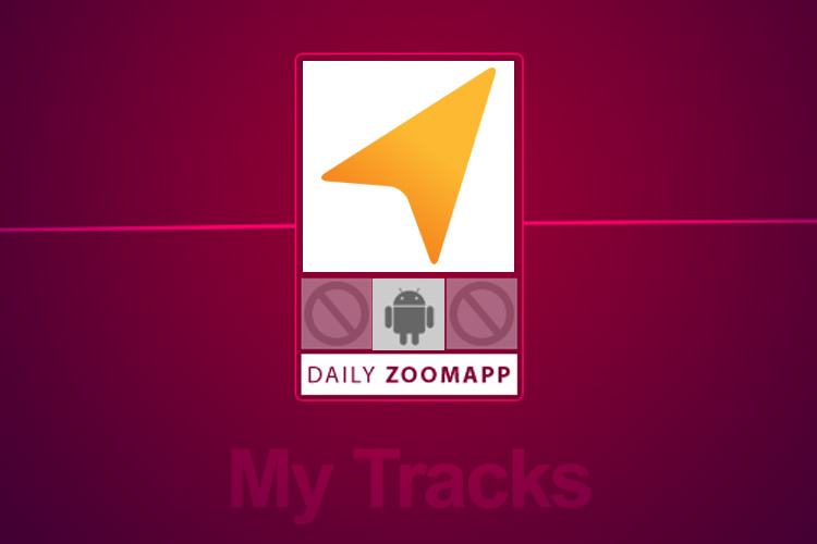 زوم‌اَپ: My Tracks، اپلیکیشنی برای ثبت تمام فعالیت‌های ورزشی