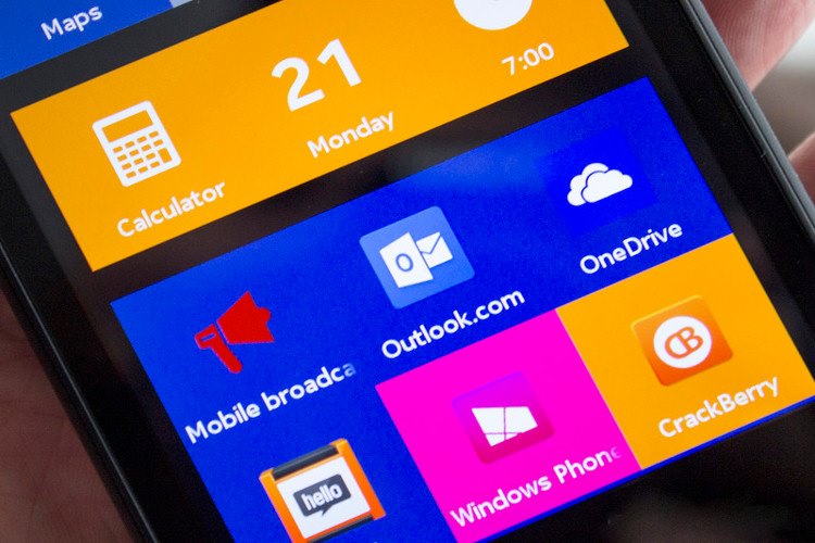 بروزرسانی جدید ارائه شده برای Nokia X سرویس OneDrive مایکروسافت را به همراه دارد
