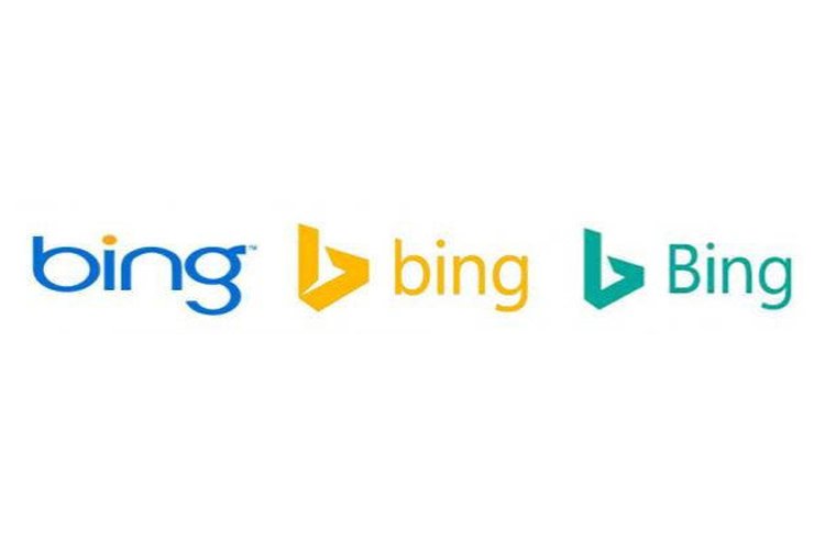 مایکروسافت از لوگوی جدید سرویس جستجوی Bing رونمایی کرد