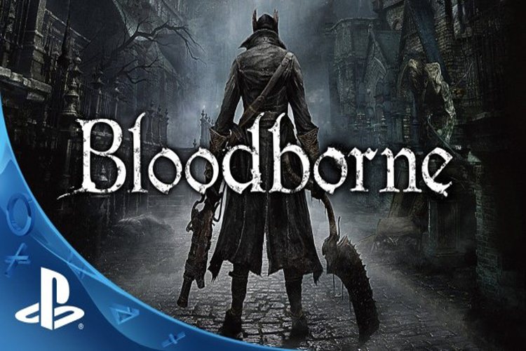 Bloodborne، عنوان خونین دیگری از سوی سازندگان DarkSouls برای کنسول PS4