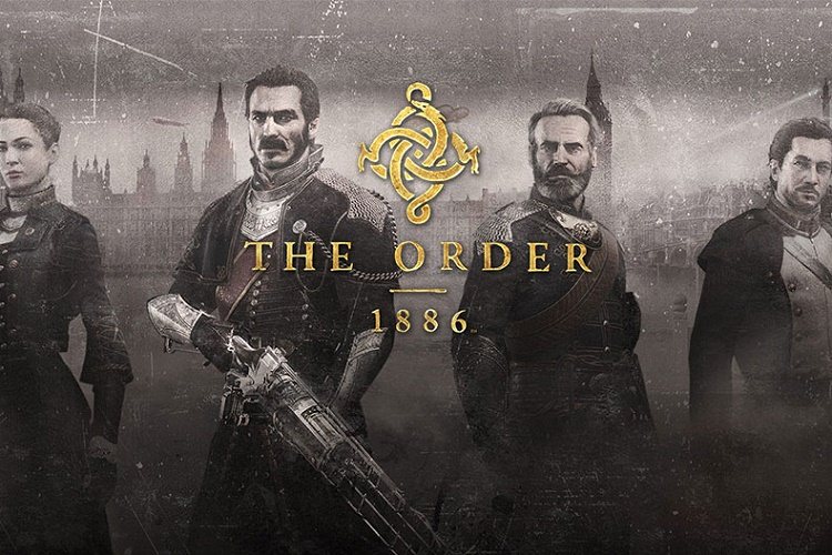 زومجی: بررسی بازی The Order: 1886