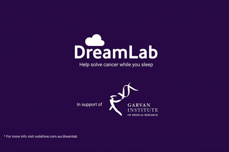 با نصب اپلیکیشن DreamLab، گوشی اندرویدی خود را در درمان سرطان شریک کنید